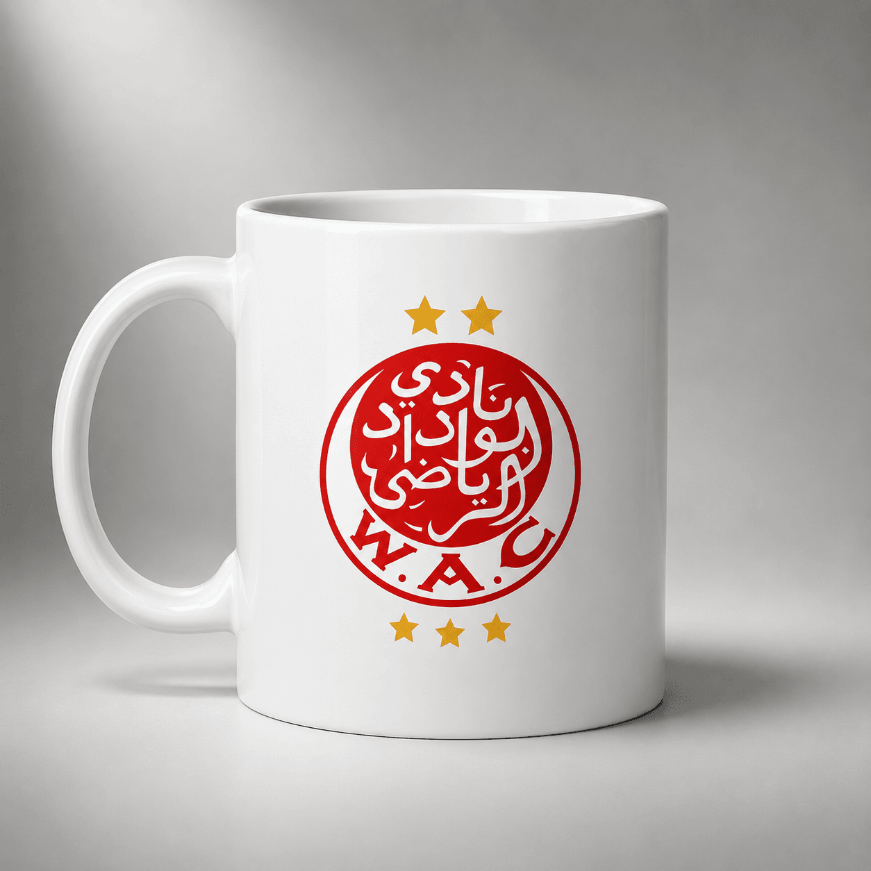 Mug Wydad Athletic Club